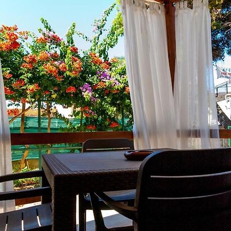 מדולין Villa Mediterranea - Apartments מראה חיצוני תמונה