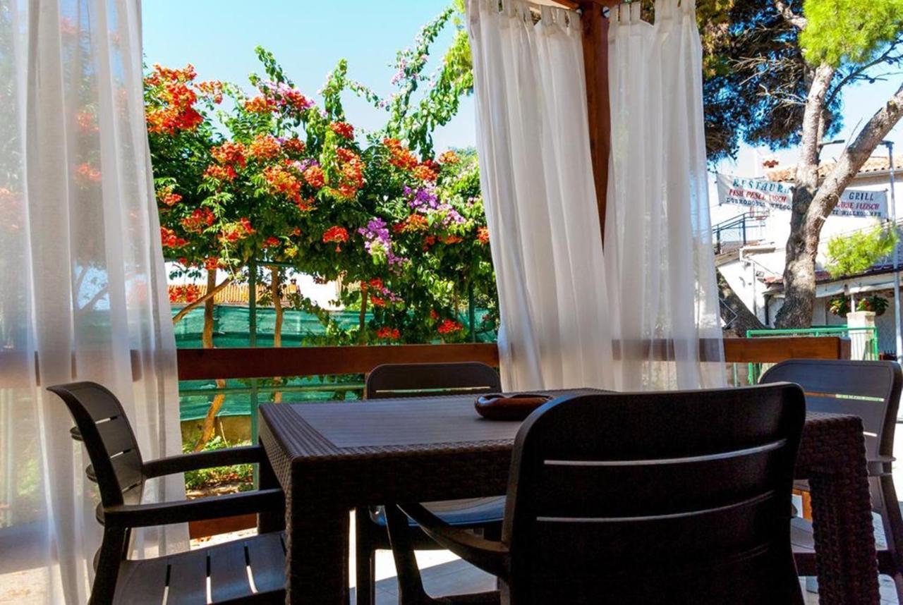 מדולין Villa Mediterranea - Apartments מראה חיצוני תמונה