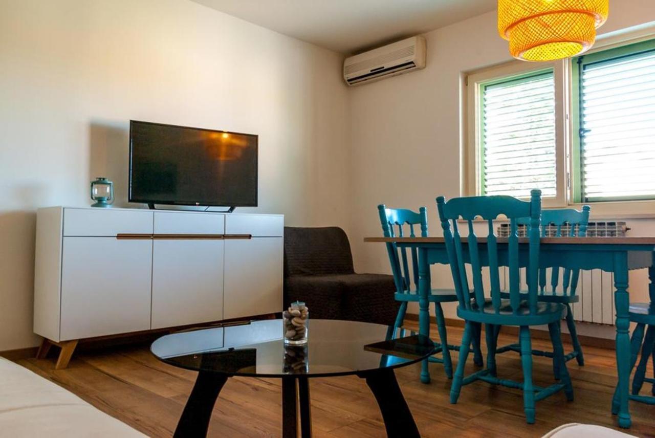 מדולין Villa Mediterranea - Apartments מראה חיצוני תמונה