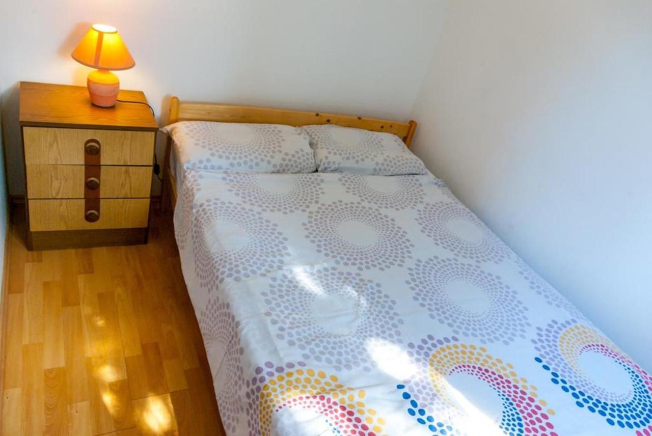 מדולין Villa Mediterranea - Apartments מראה חיצוני תמונה