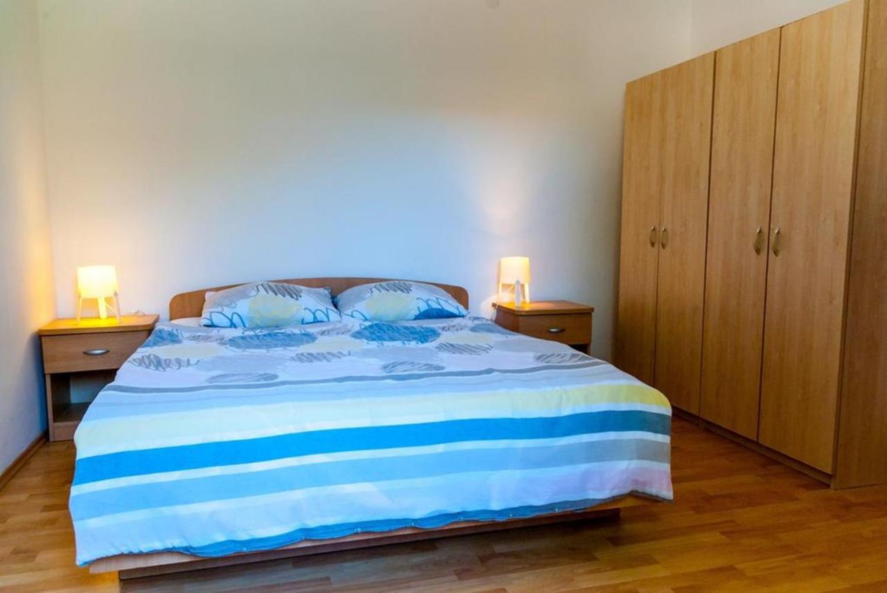 מדולין Villa Mediterranea - Apartments מראה חיצוני תמונה