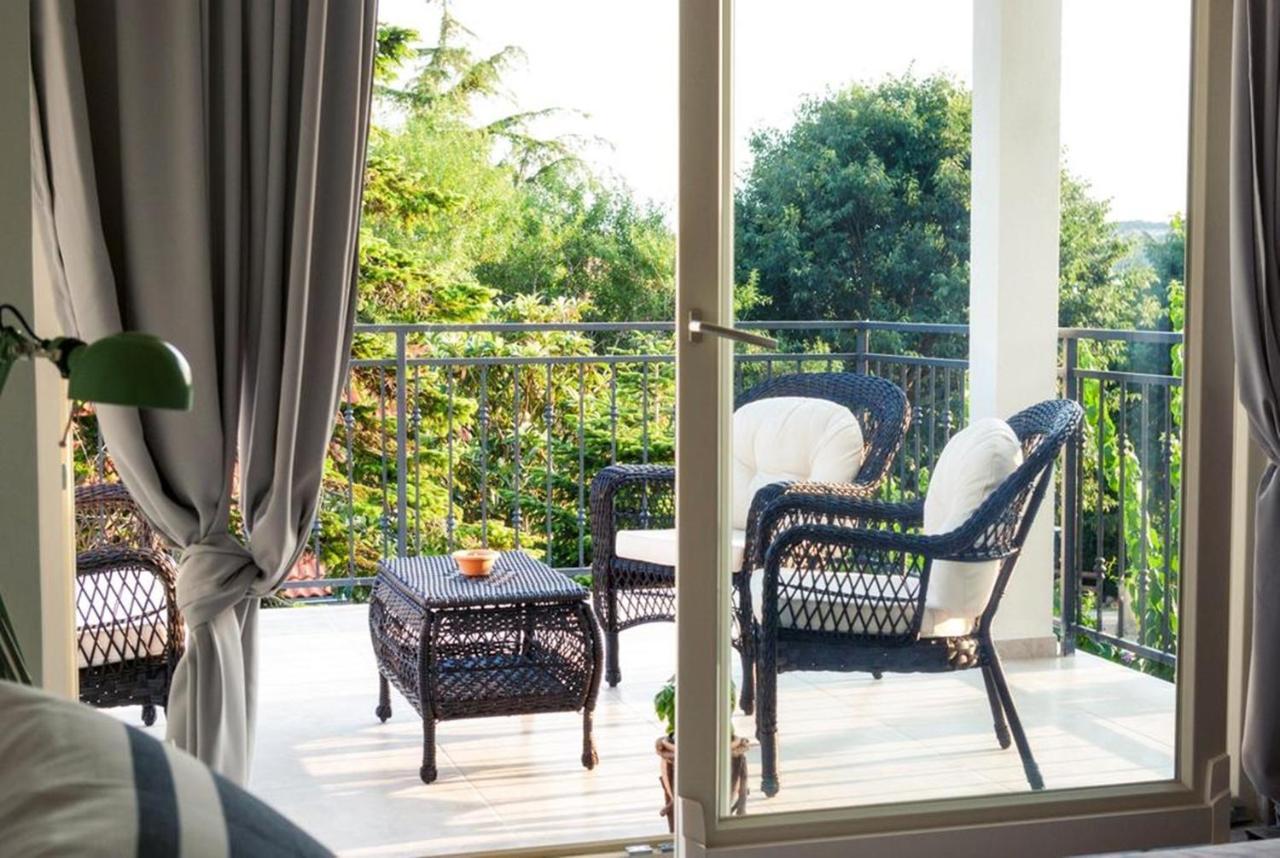 מדולין Villa Mediterranea - Apartments מראה חיצוני תמונה
