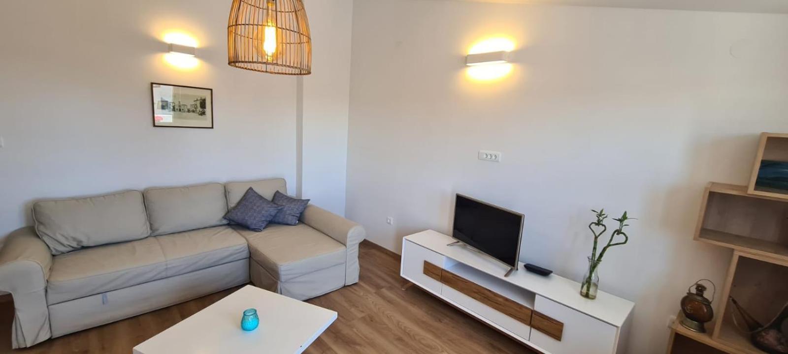 מדולין Villa Mediterranea - Apartments מראה חיצוני תמונה