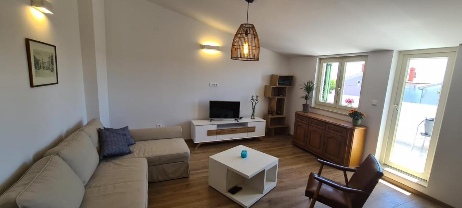 מדולין Villa Mediterranea - Apartments מראה חיצוני תמונה