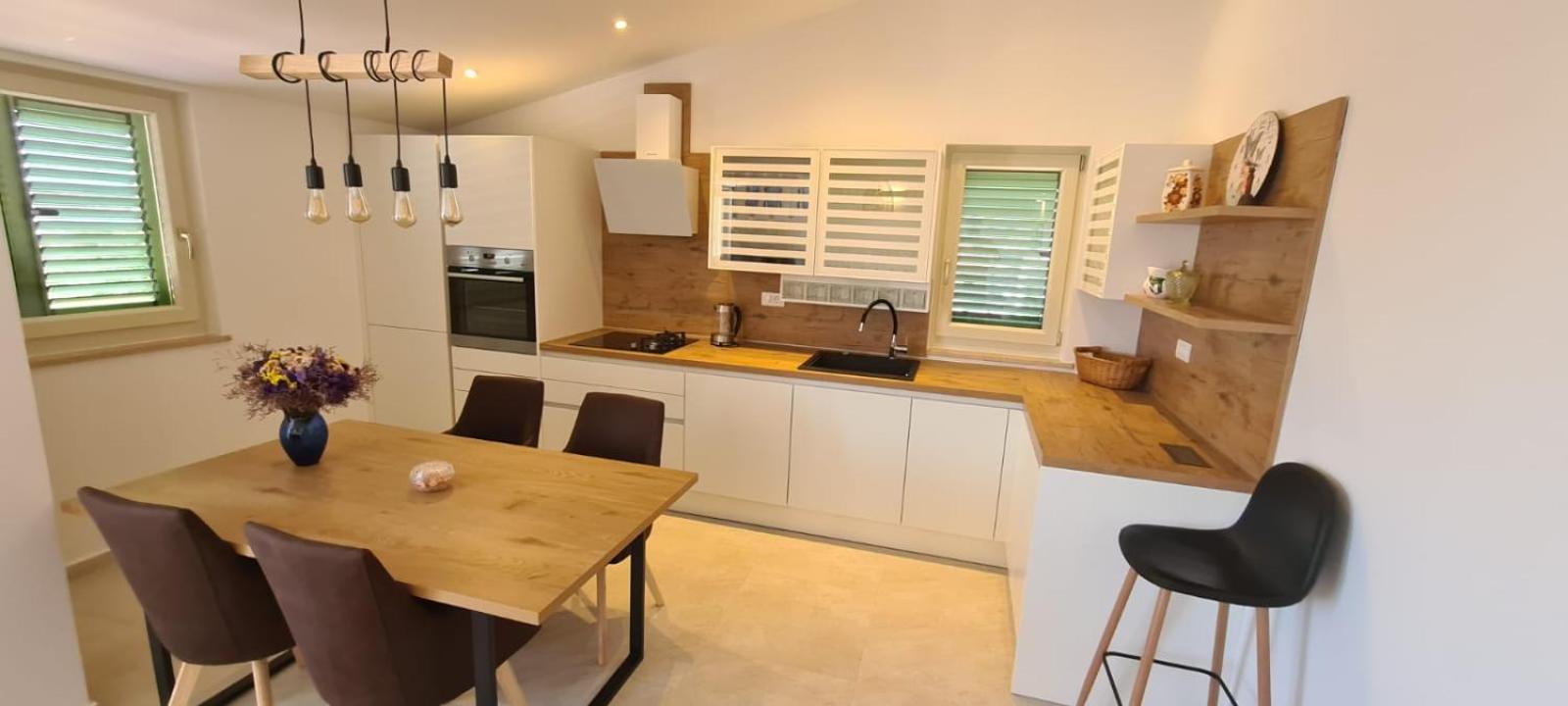 מדולין Villa Mediterranea - Apartments מראה חיצוני תמונה