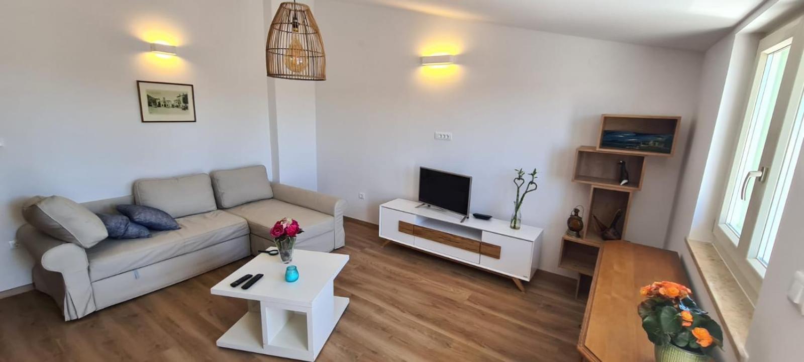 מדולין Villa Mediterranea - Apartments מראה חיצוני תמונה
