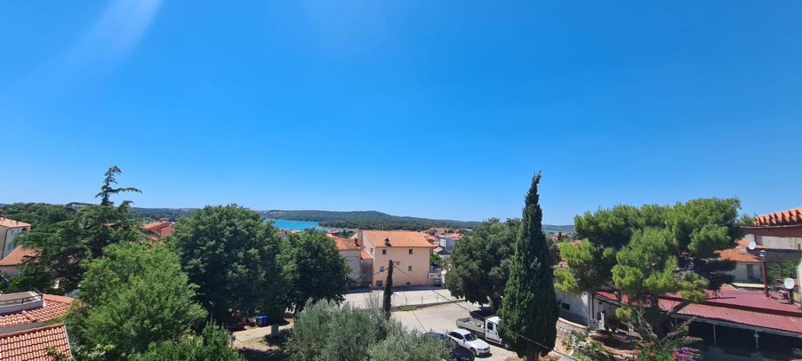 מדולין Villa Mediterranea - Apartments מראה חיצוני תמונה