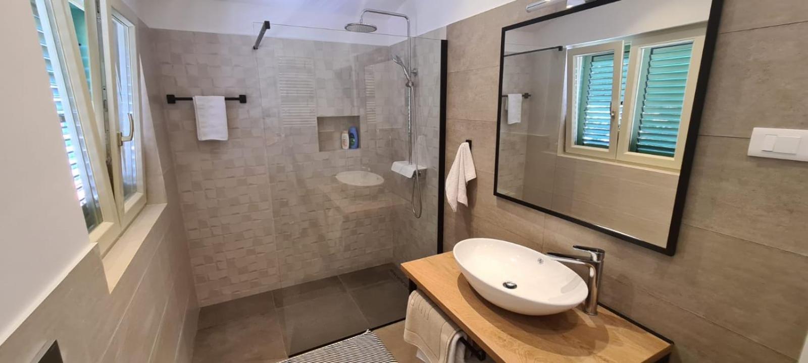 מדולין Villa Mediterranea - Apartments מראה חיצוני תמונה