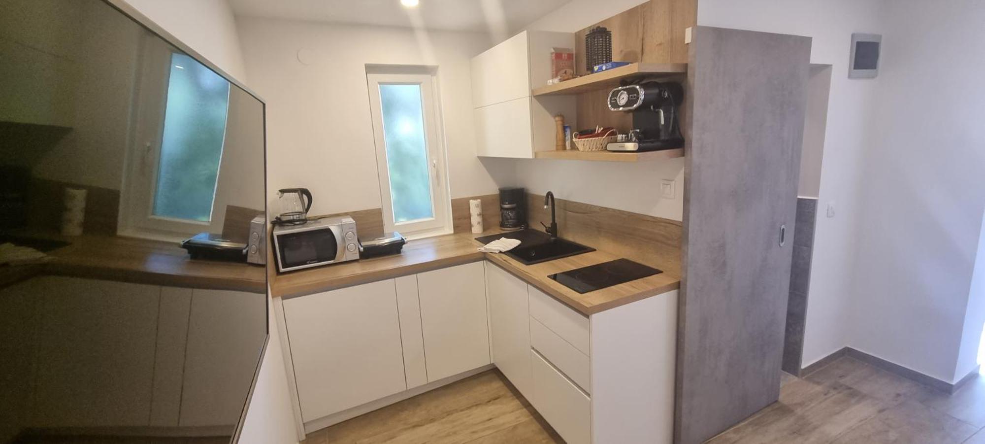 מדולין Villa Mediterranea - Apartments מראה חיצוני תמונה