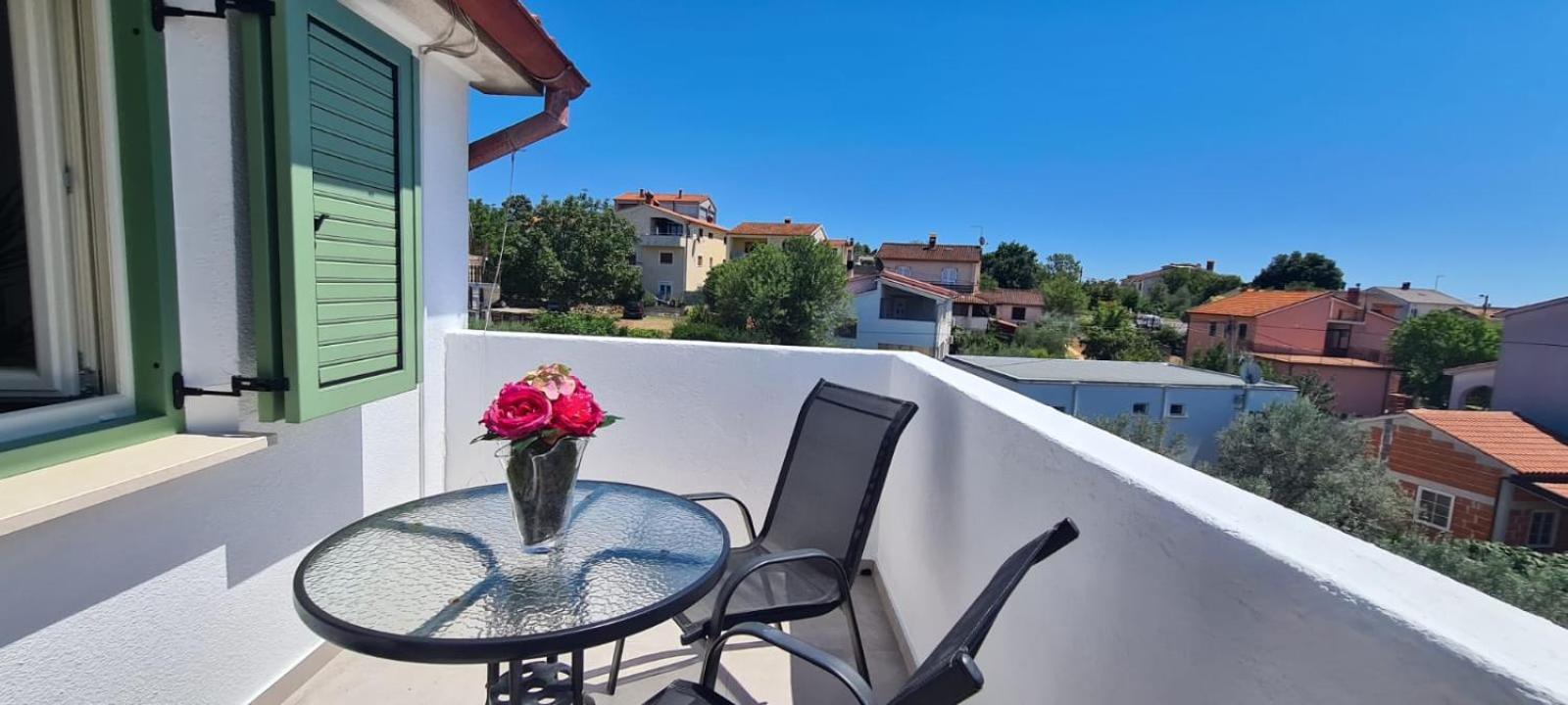 מדולין Villa Mediterranea - Apartments מראה חיצוני תמונה