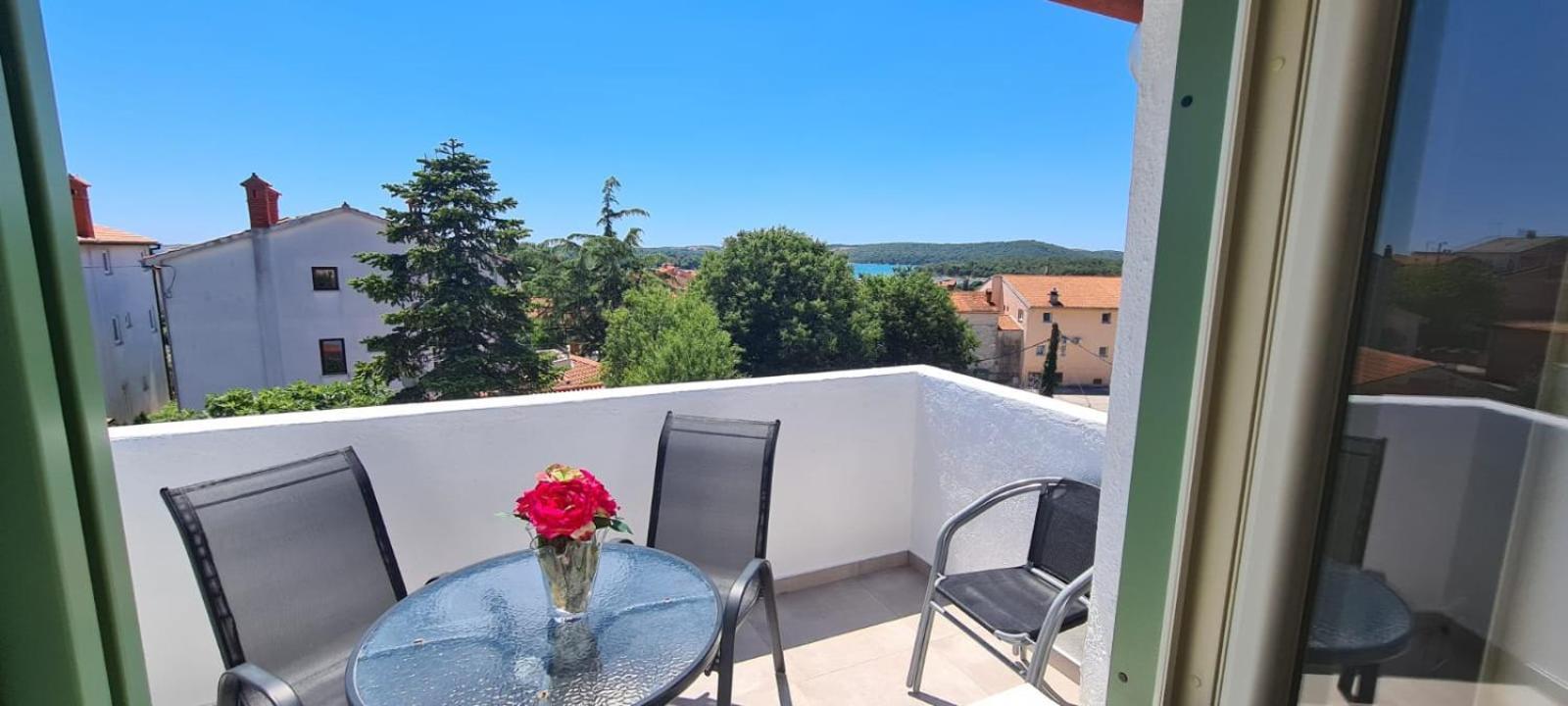 מדולין Villa Mediterranea - Apartments מראה חיצוני תמונה
