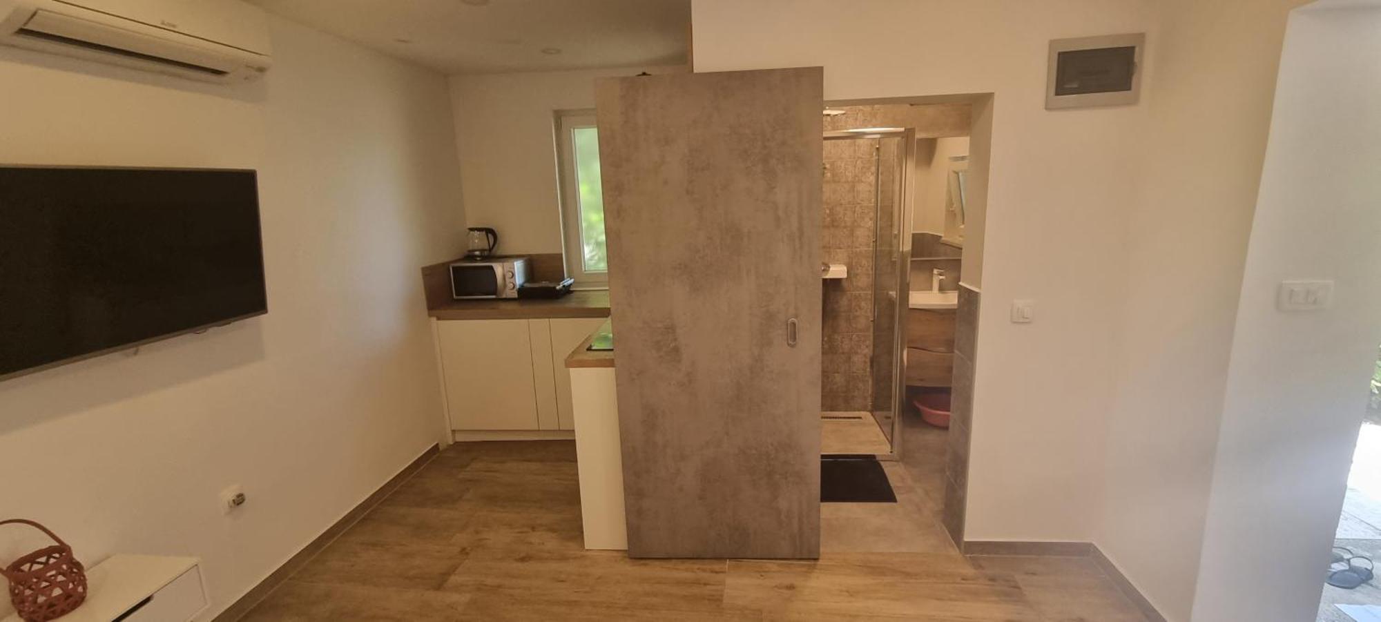 מדולין Villa Mediterranea - Apartments מראה חיצוני תמונה