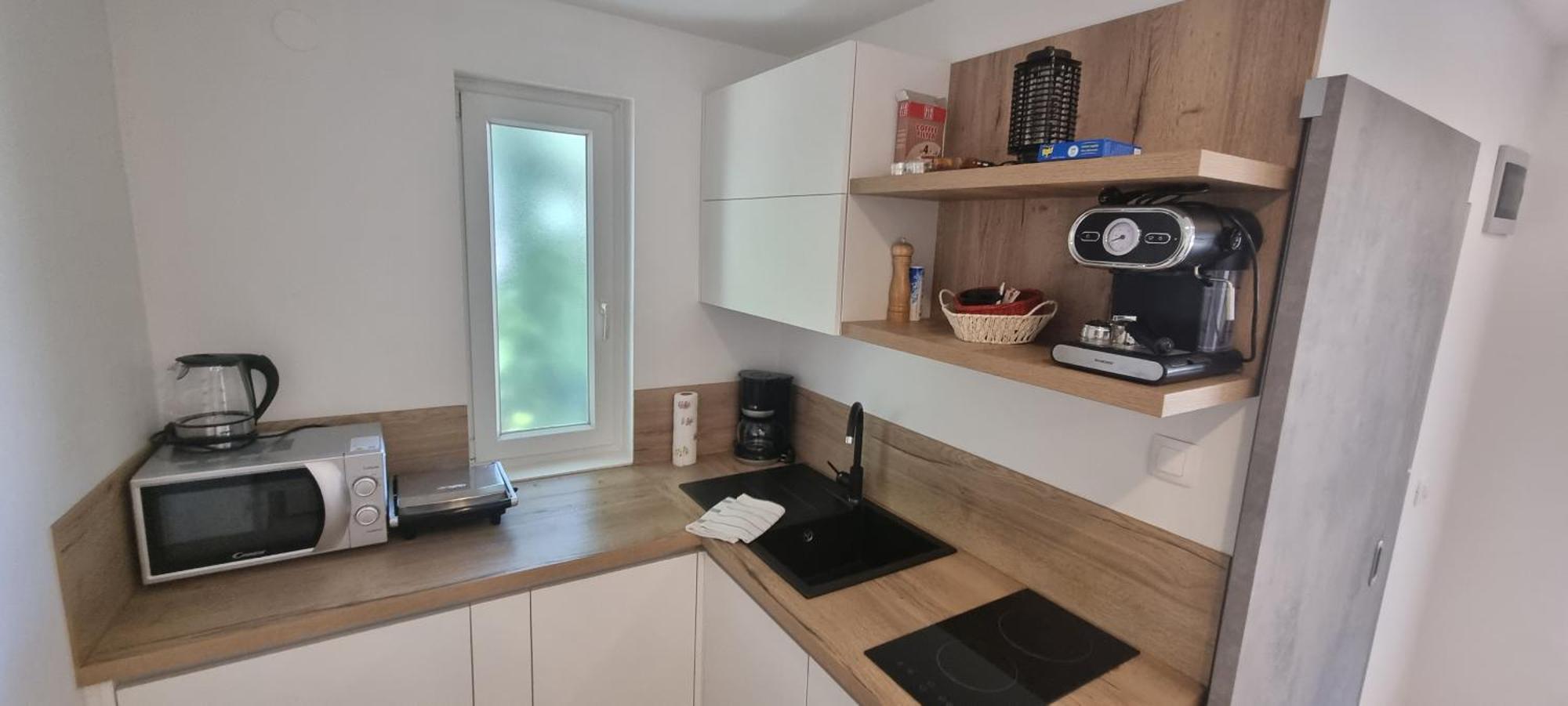 מדולין Villa Mediterranea - Apartments מראה חיצוני תמונה
