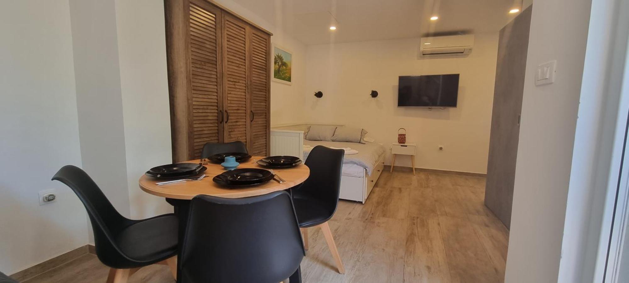 מדולין Villa Mediterranea - Apartments מראה חיצוני תמונה