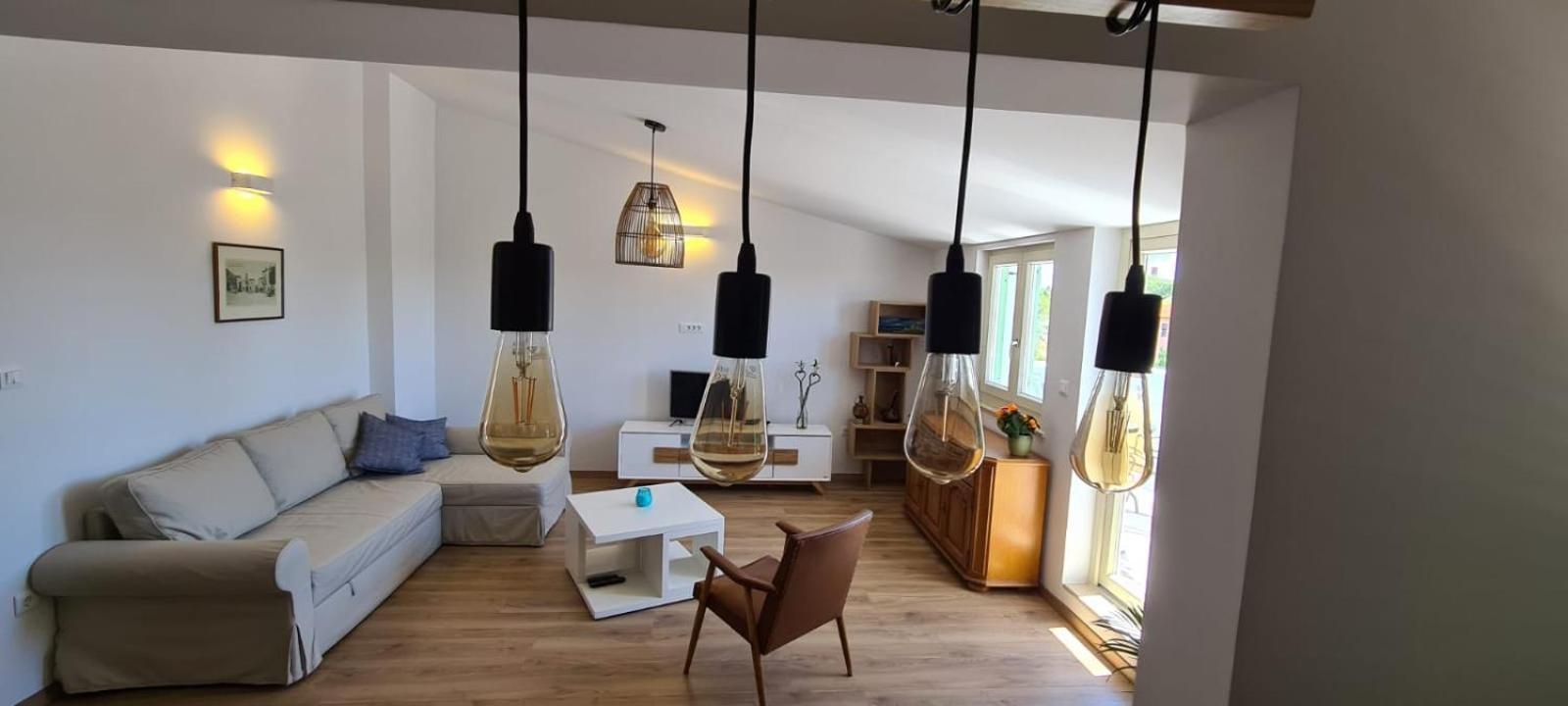מדולין Villa Mediterranea - Apartments מראה חיצוני תמונה