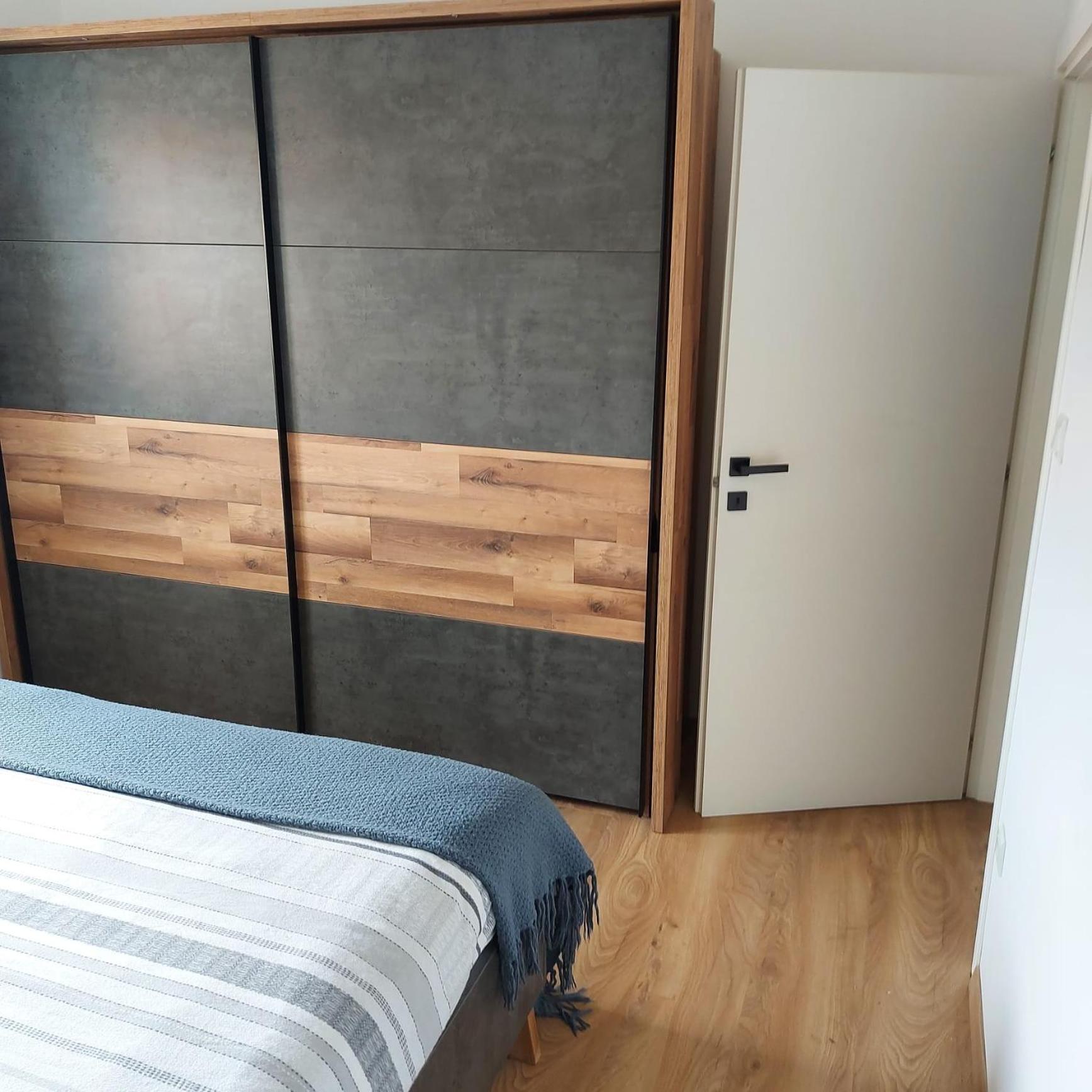 מדולין Villa Mediterranea - Apartments מראה חיצוני תמונה