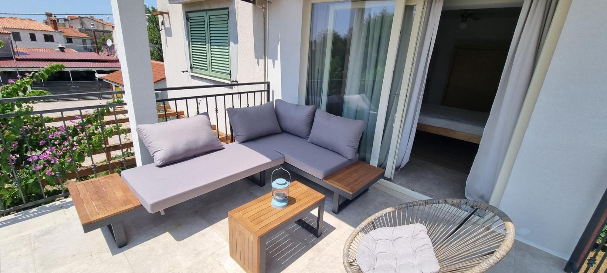 מדולין Villa Mediterranea - Apartments מראה חיצוני תמונה