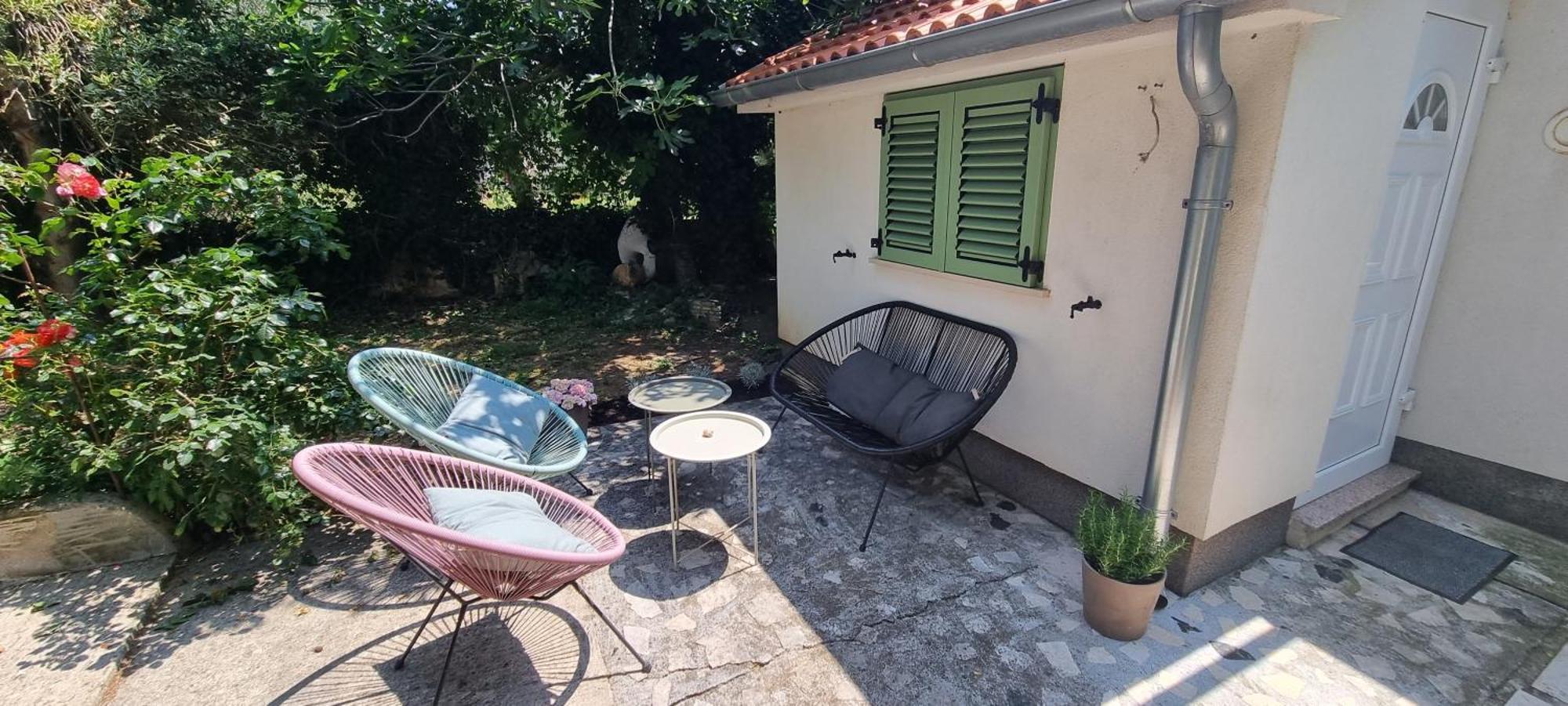 מדולין Villa Mediterranea - Apartments מראה חיצוני תמונה