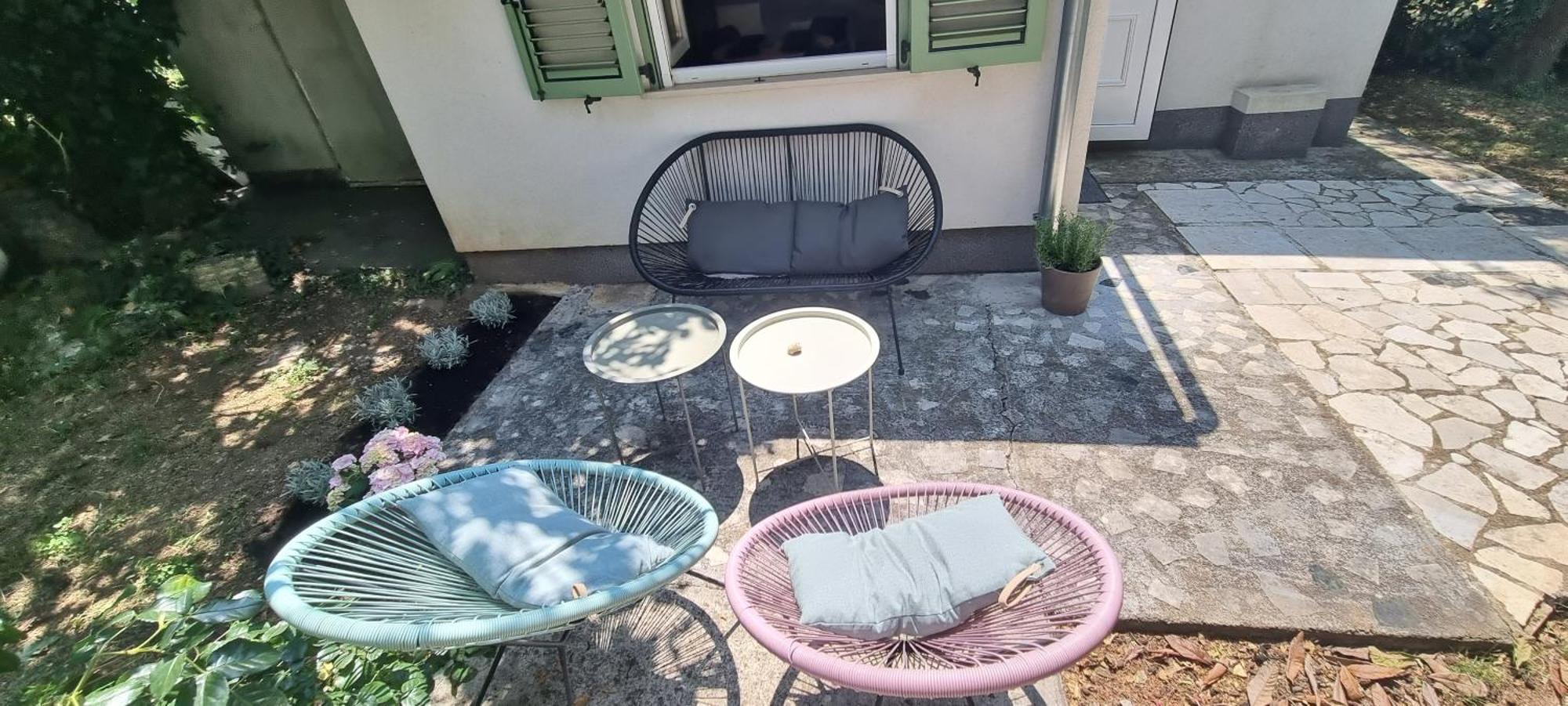 מדולין Villa Mediterranea - Apartments מראה חיצוני תמונה