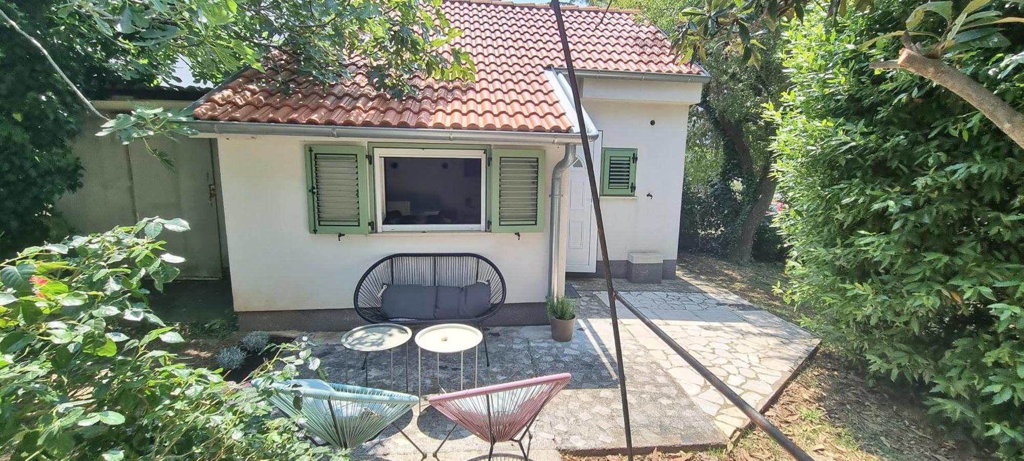 מדולין Villa Mediterranea - Apartments מראה חיצוני תמונה