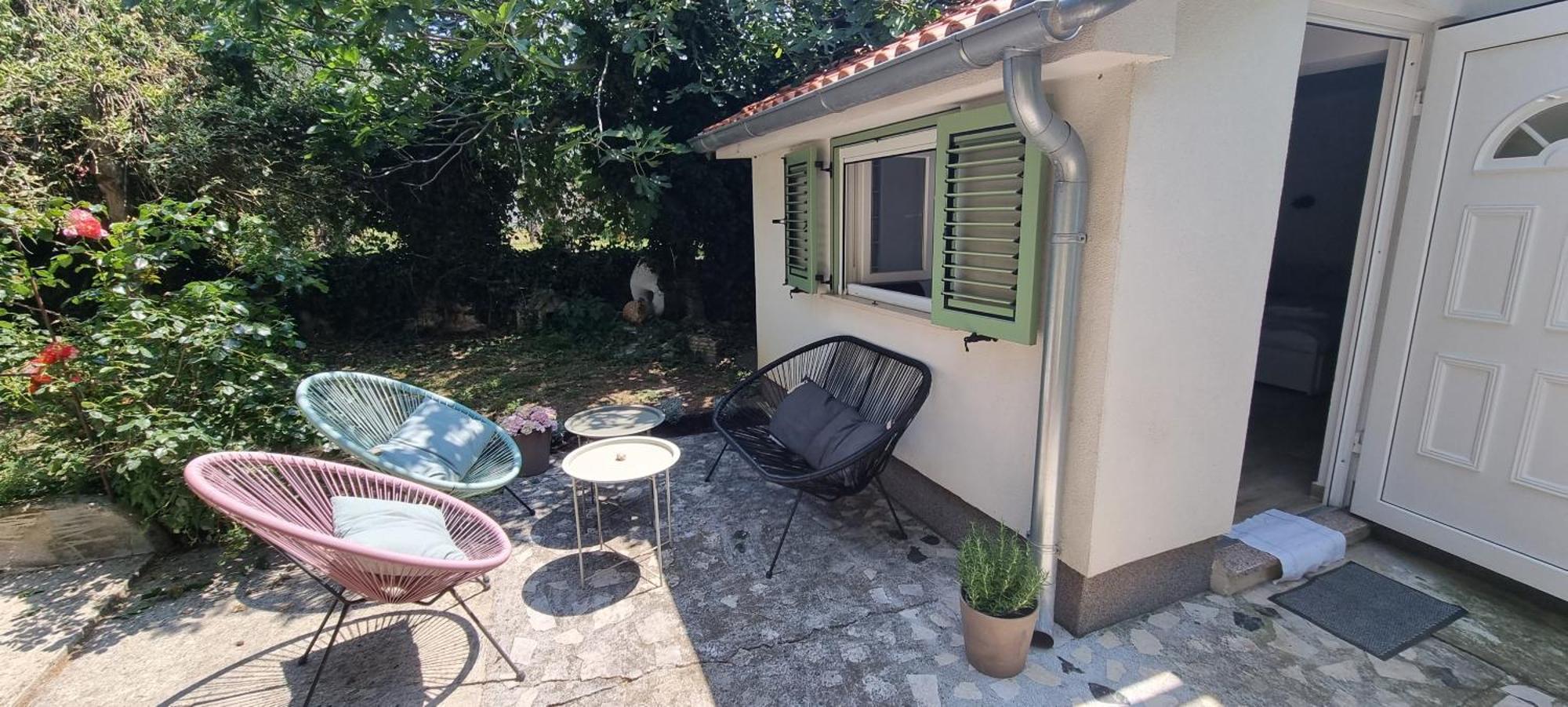 מדולין Villa Mediterranea - Apartments מראה חיצוני תמונה