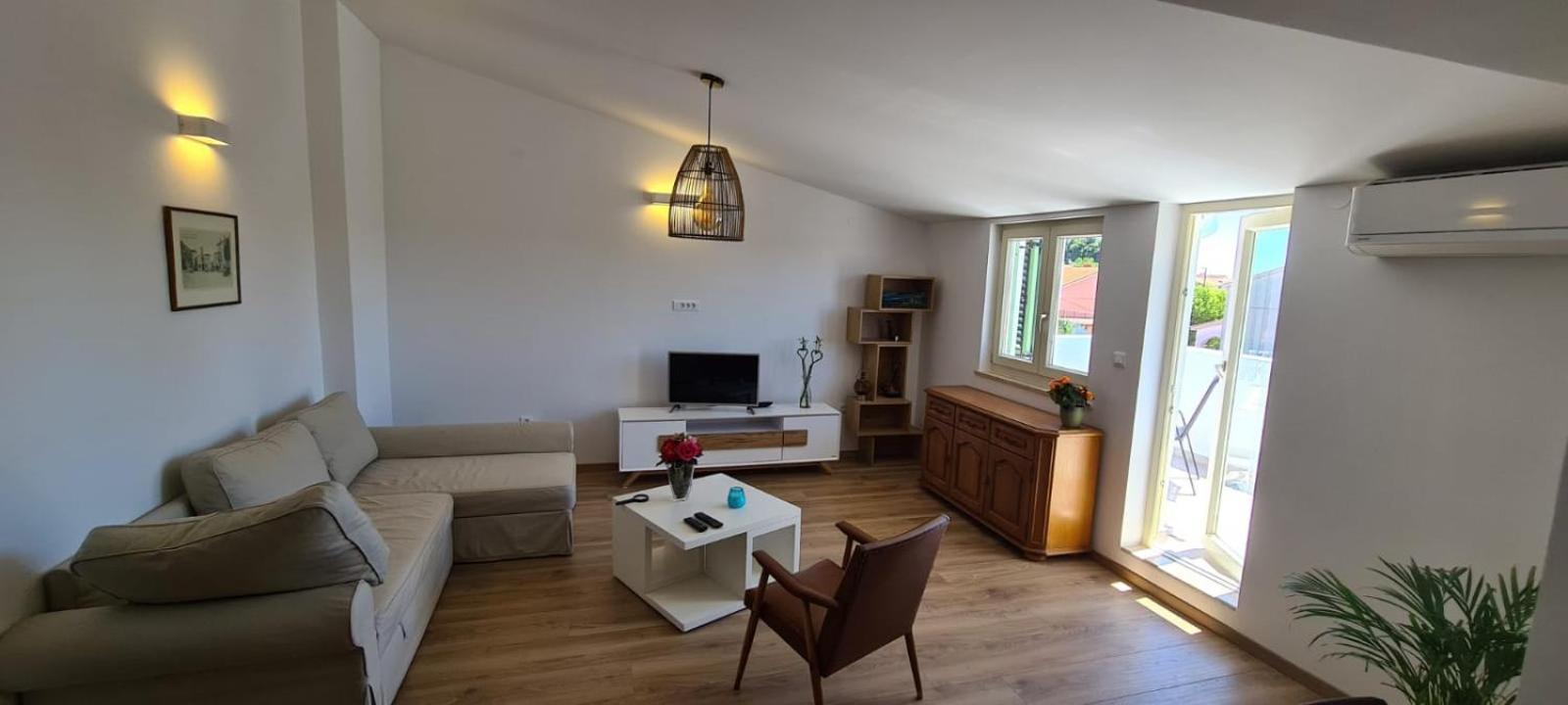 מדולין Villa Mediterranea - Apartments מראה חיצוני תמונה