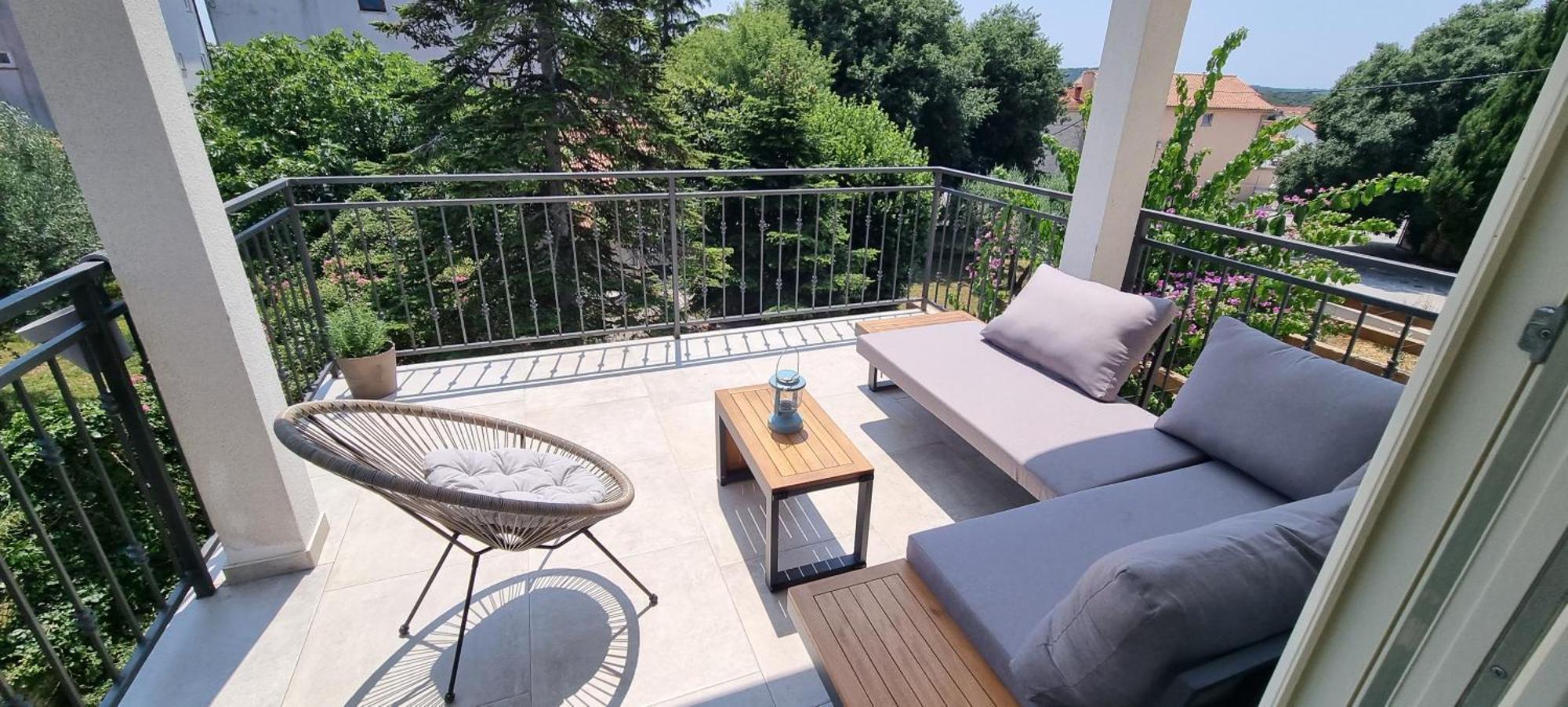 מדולין Villa Mediterranea - Apartments מראה חיצוני תמונה