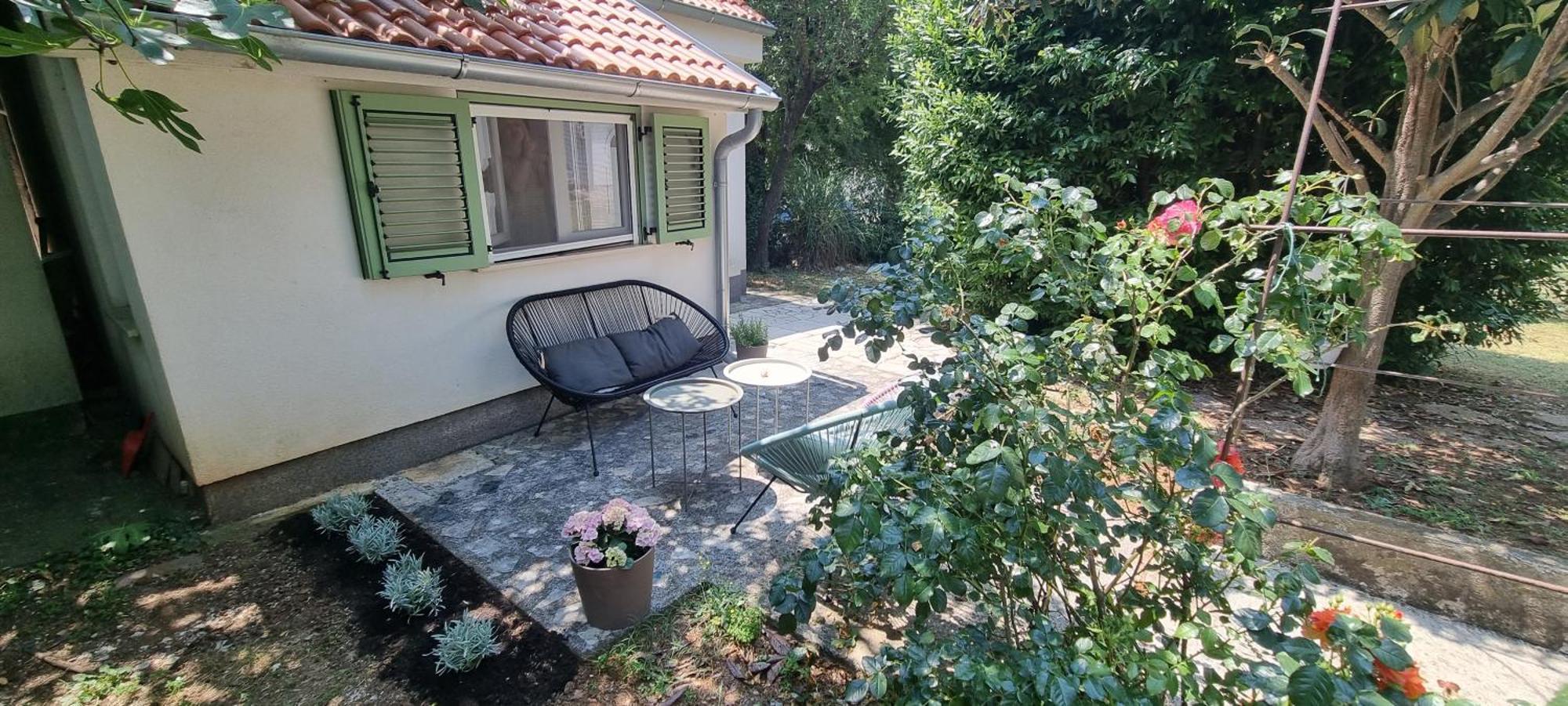 מדולין Villa Mediterranea - Apartments מראה חיצוני תמונה