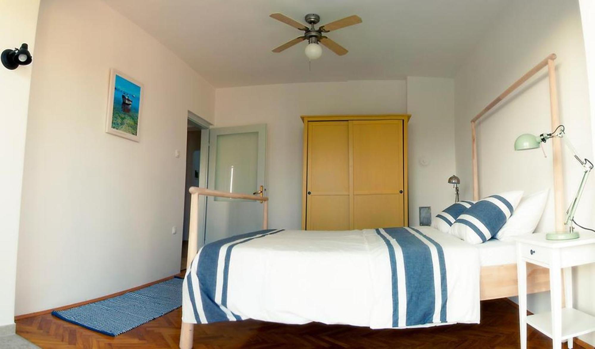 מדולין Villa Mediterranea - Apartments חדר תמונה