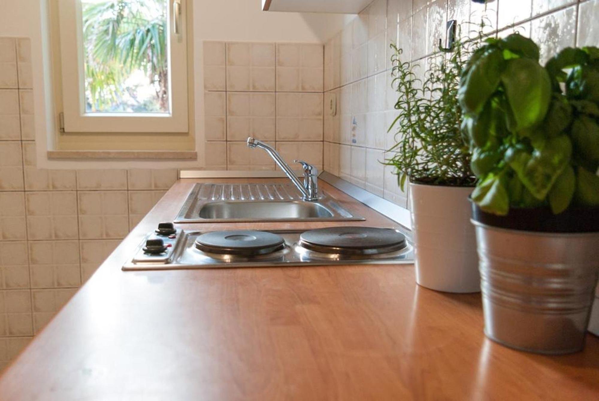 מדולין Villa Mediterranea - Apartments חדר תמונה