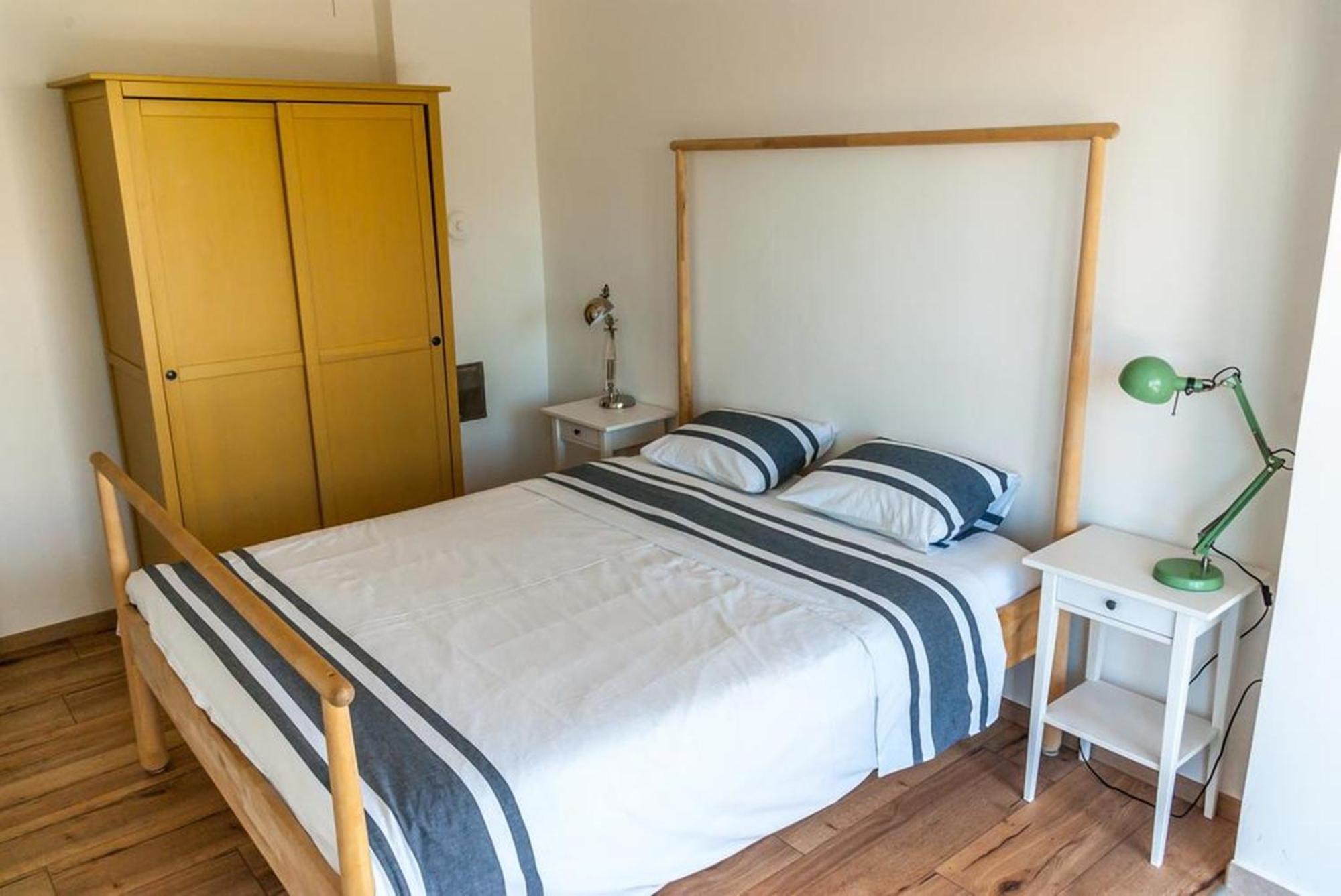 מדולין Villa Mediterranea - Apartments חדר תמונה