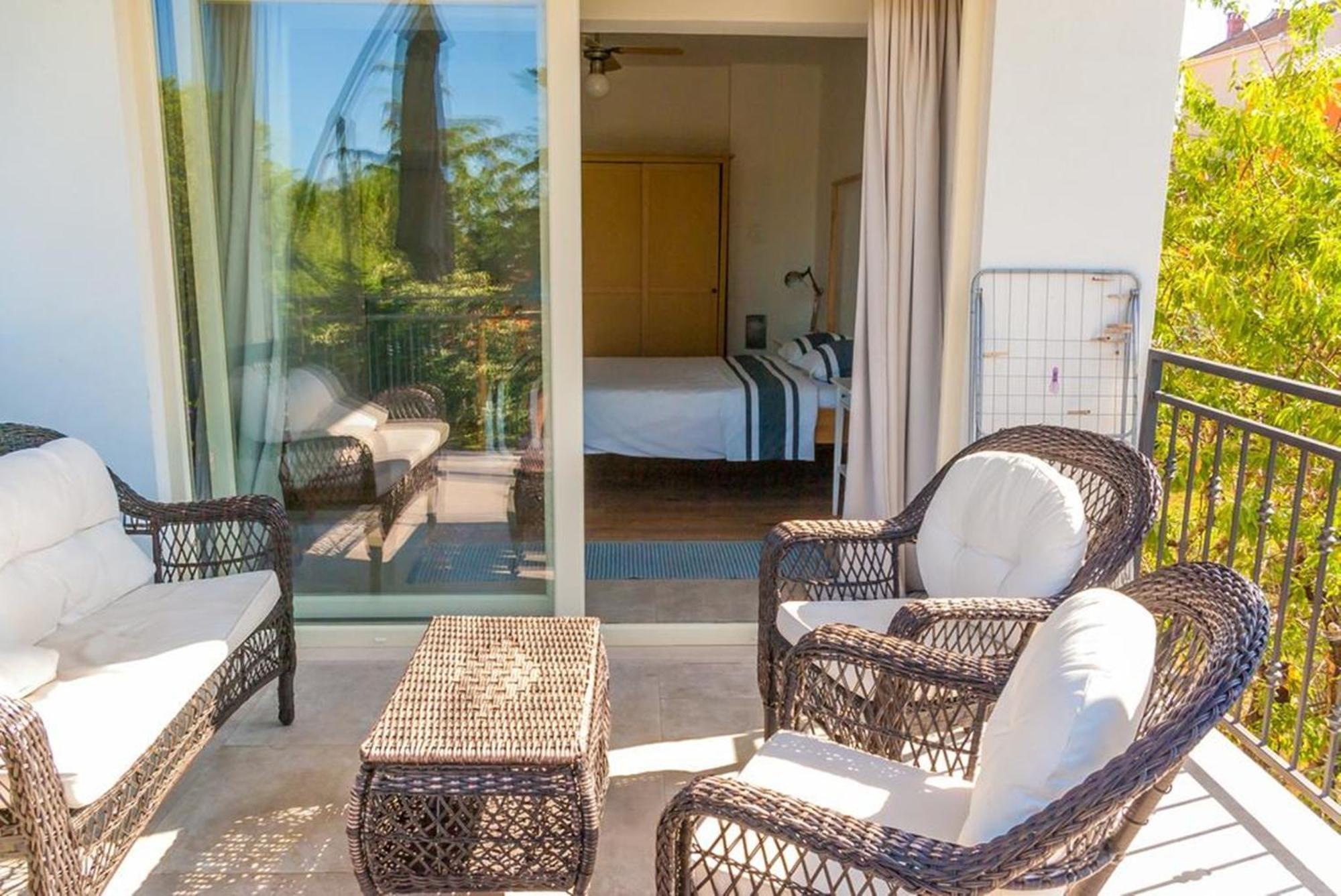 מדולין Villa Mediterranea - Apartments חדר תמונה