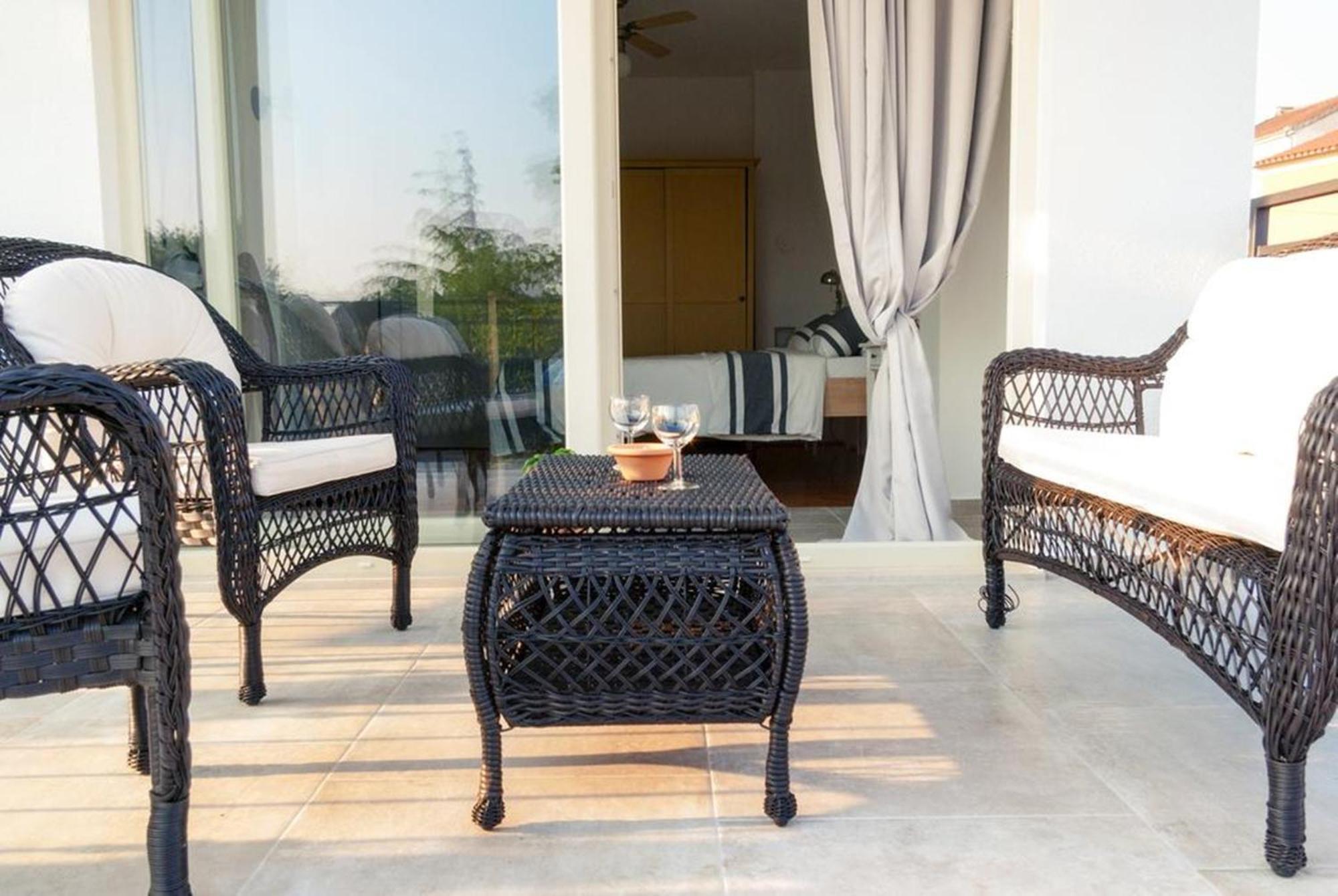 מדולין Villa Mediterranea - Apartments חדר תמונה