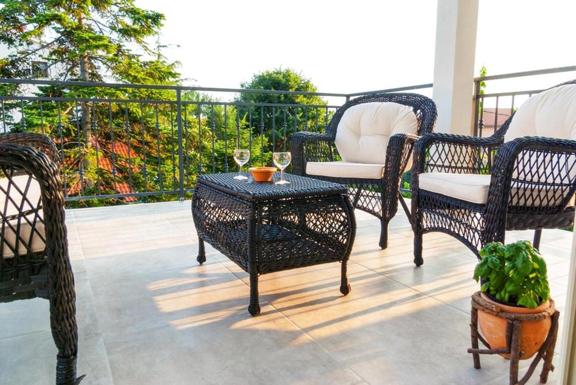 מדולין Villa Mediterranea - Apartments חדר תמונה