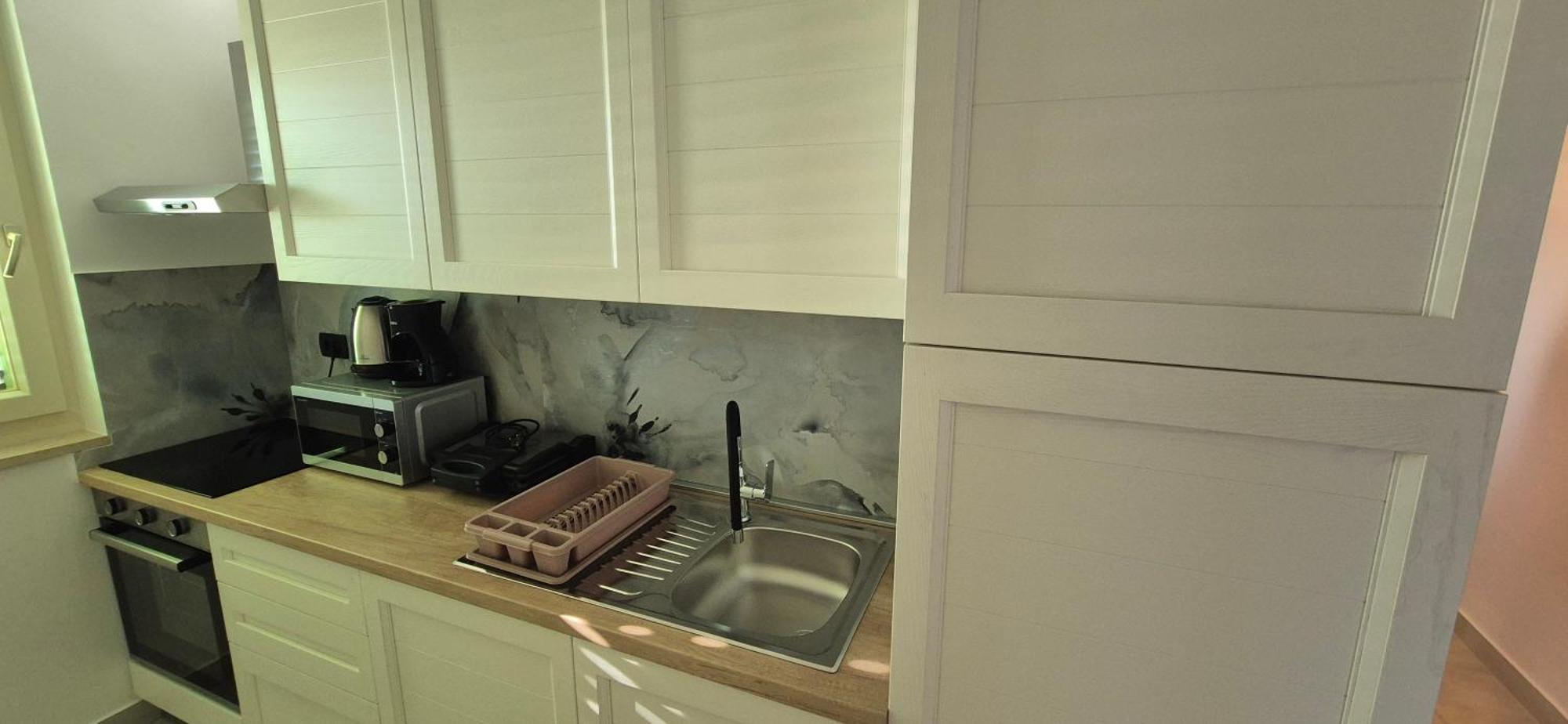 מדולין Villa Mediterranea - Apartments מראה חיצוני תמונה